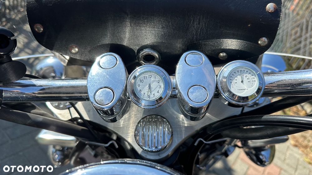 Kawasaki Vulcan - 12