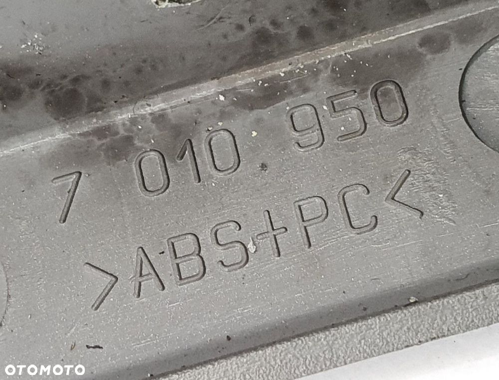 KRATKA NAWIEWU PRAWA BMW 7 E65 7010950 - 7