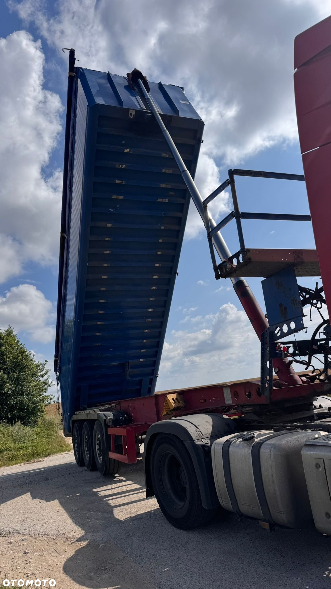 Schmitz Cargobull Schmitz SKI - 9