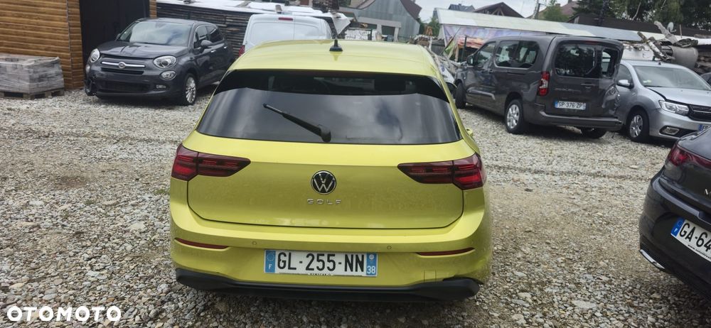 Volkswagen Golf 1.5 TSI ACT OPF Highline - 13