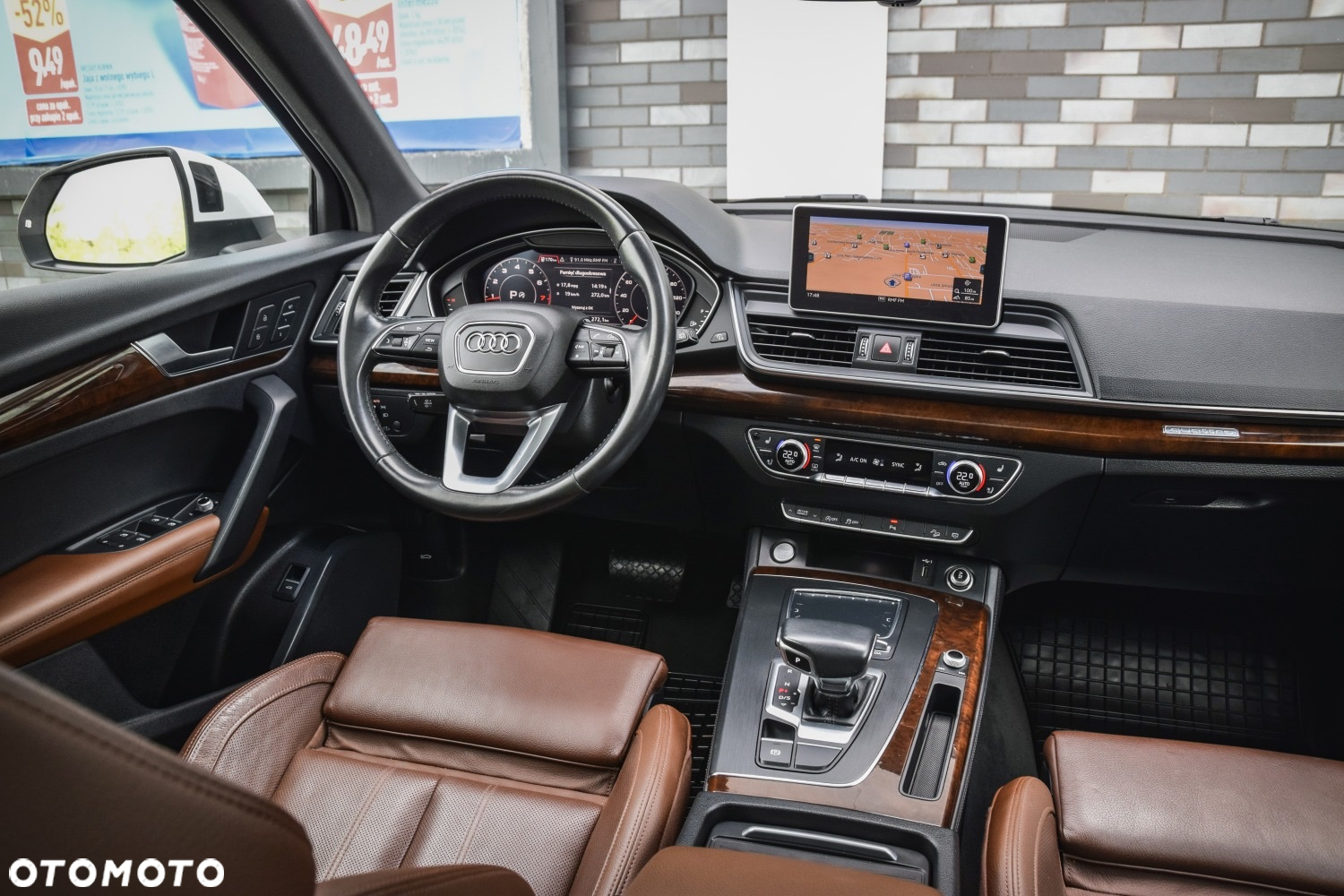 Audi Q5 - 21