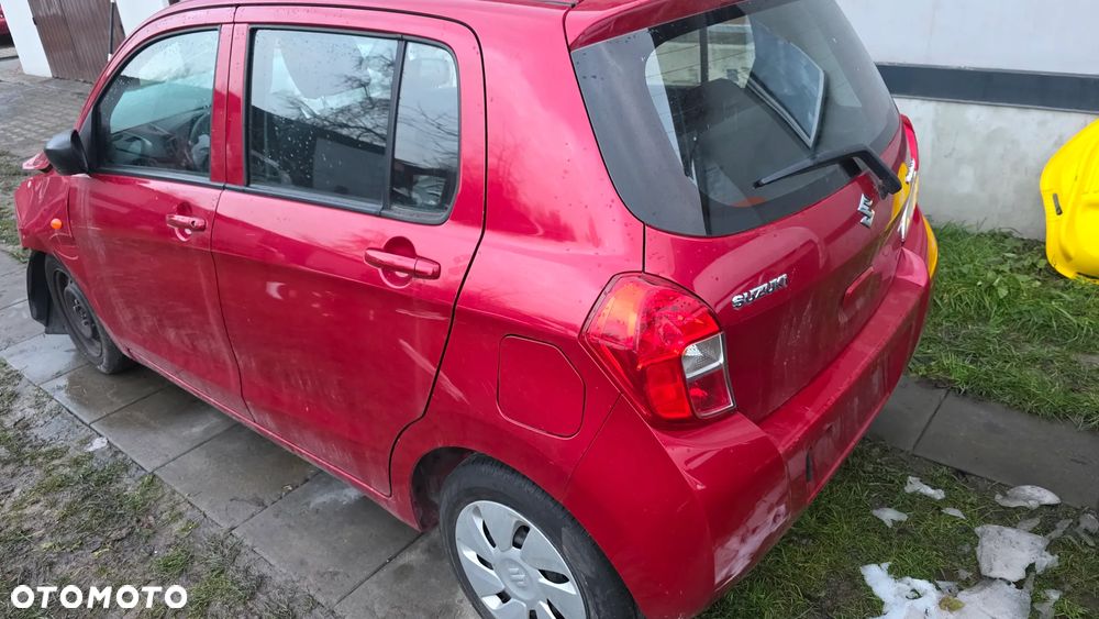 Suzuki Celerio 1.0 Club - 3