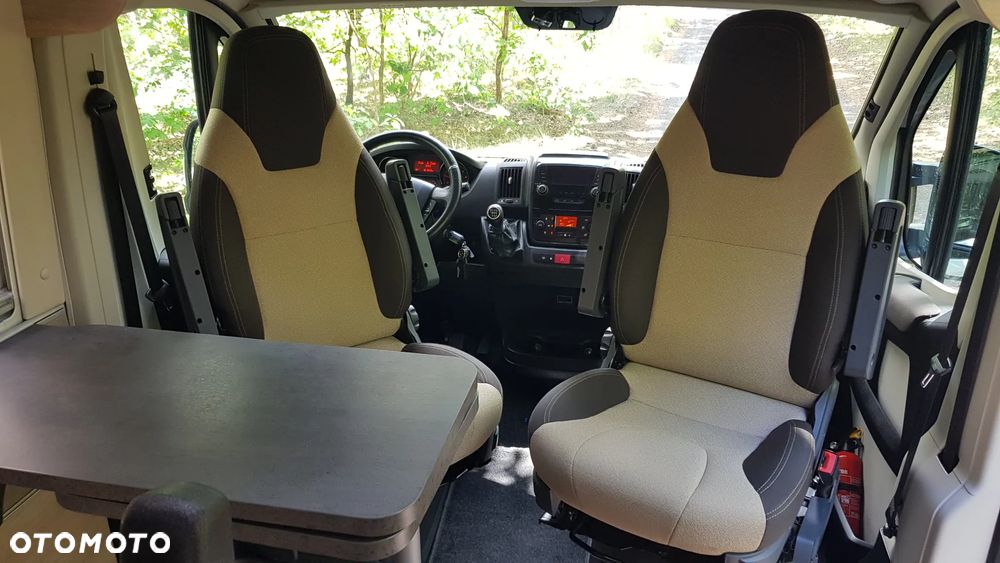 Peugeot Boxer - 24