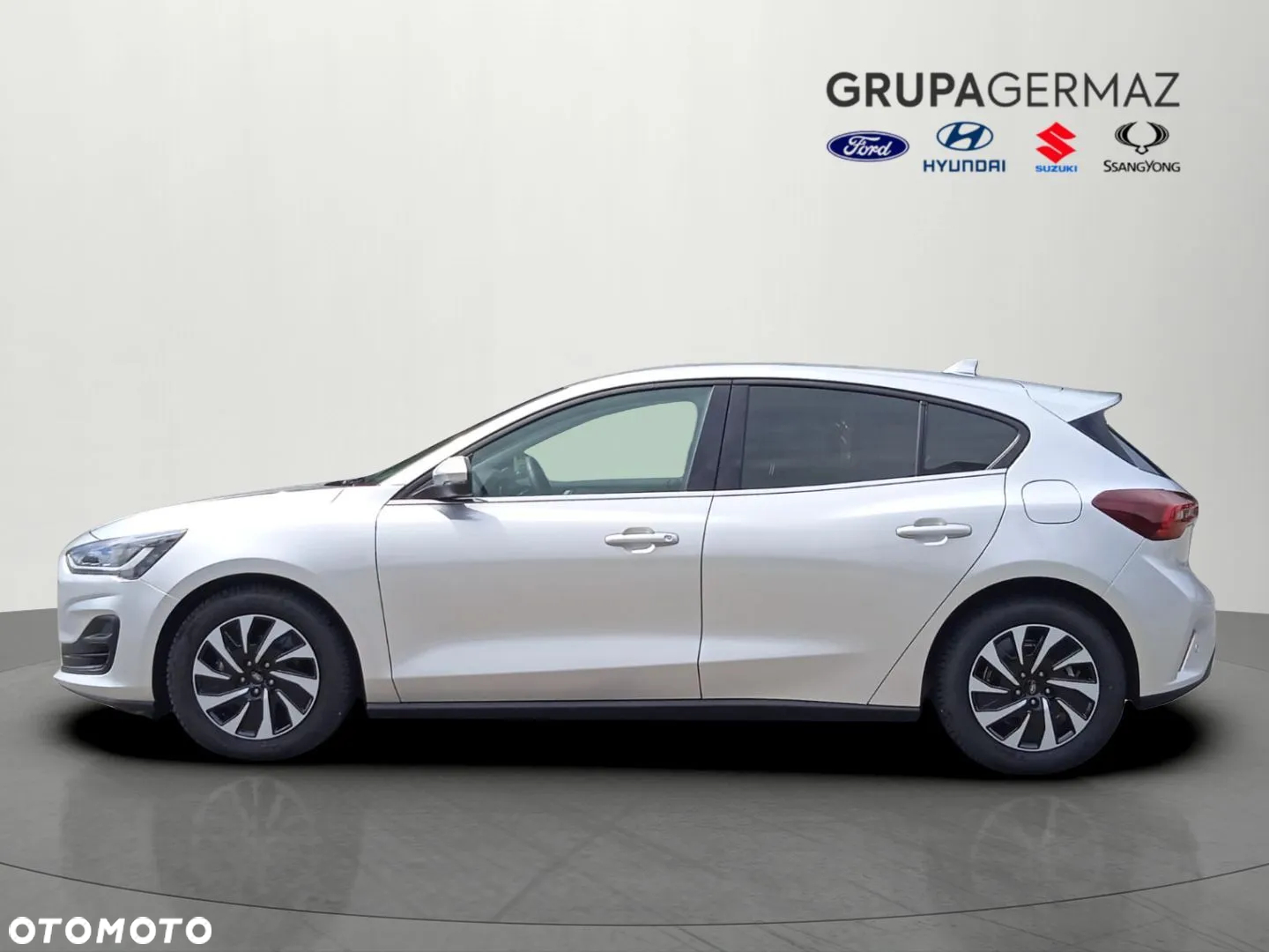 Ford Focus 1.0 EcoBoost Titanium X - 9