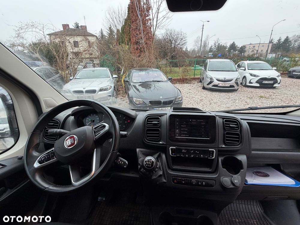 Fiat DUCATO - 11