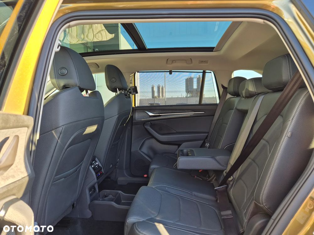 Skoda Kodiaq 2.0 TDI 4x4 Selection DSG - 11