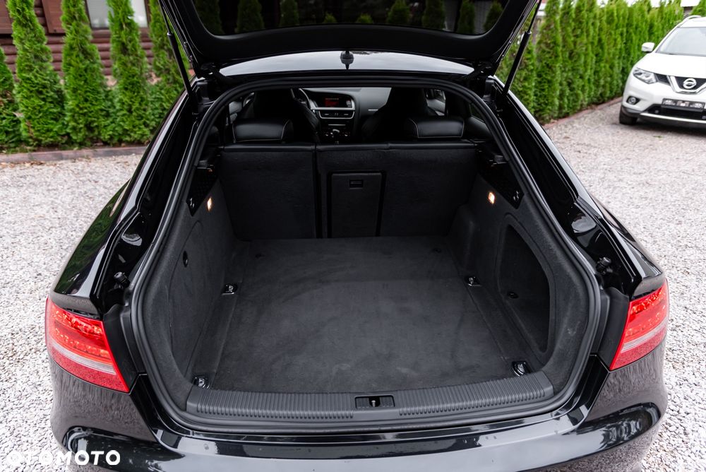 Audi S5 Sportback S tronic - 19