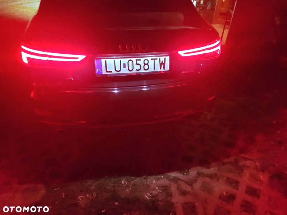 Audi A3 Limousine - 31
