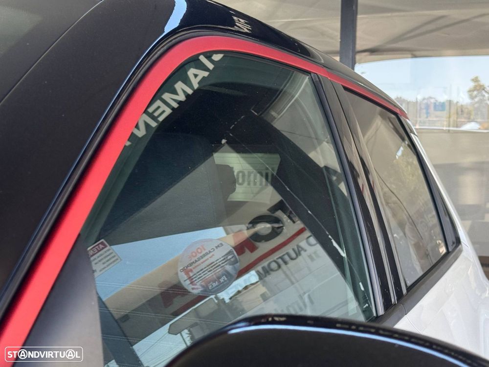 Renault 5 E-Tech 52 kWh Techno Autonomia Conforto - 25