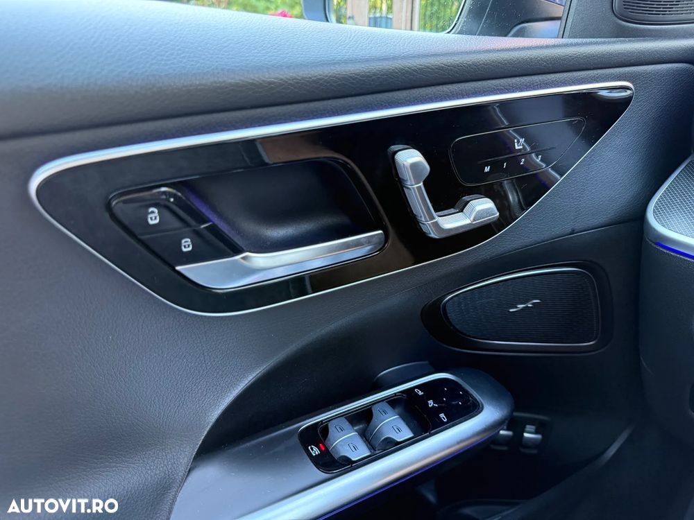 MERCEDES-BENZ C-Class 2022 — imagine 8