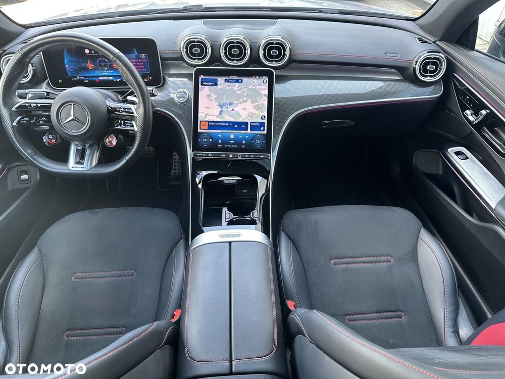 Mercedes-Benz CLE 2024