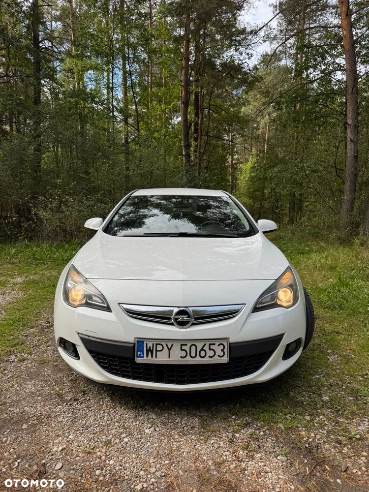 Opel Astra - 7