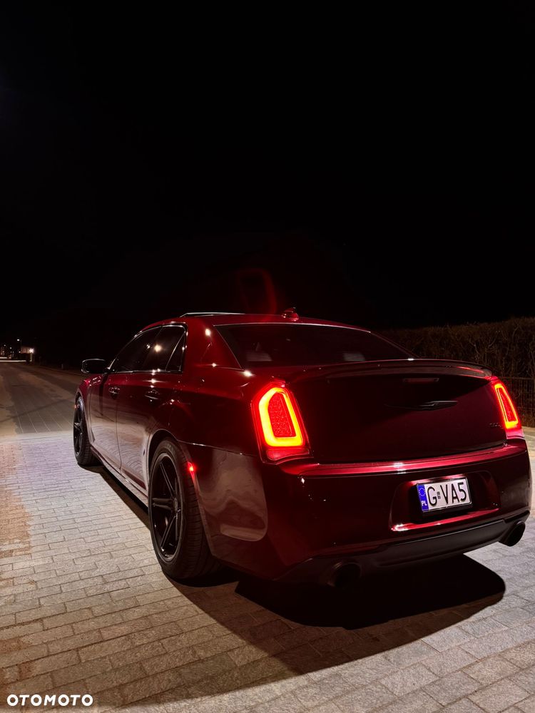 Dodge Charger 6.4 Scat Pack - 5