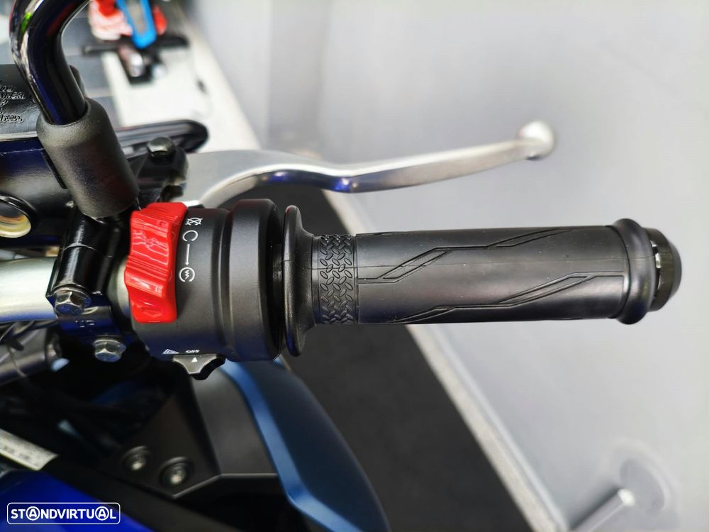 Yamaha MT-03 Abs - 10
