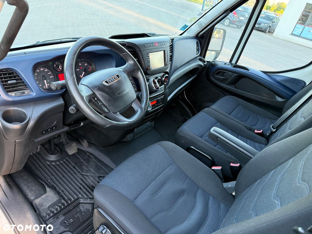 Iveco Daily winda 35-140 - 15