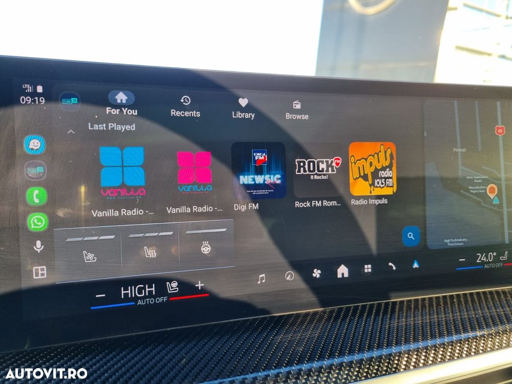 BMW X6 xDrive40i AT MHEV - 37