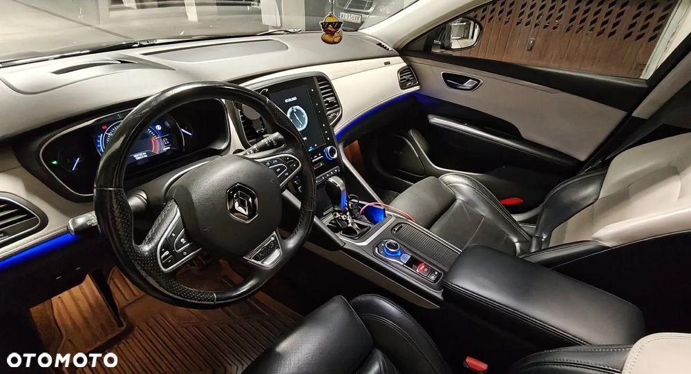 Renault Talisman - 7