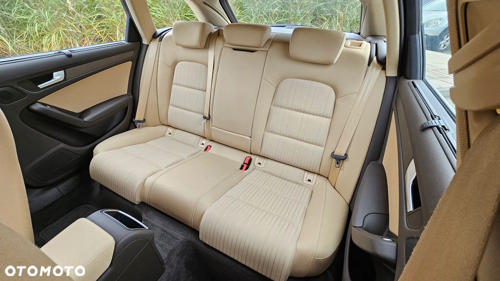 Audi A4 - 13