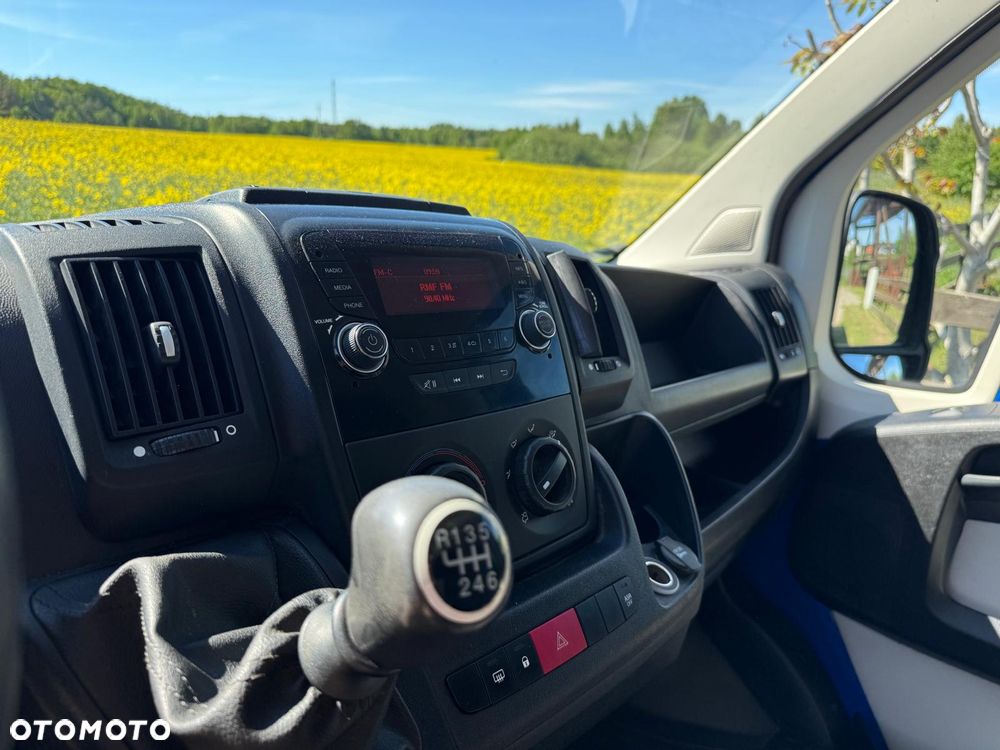 Fiat Ducato - 12