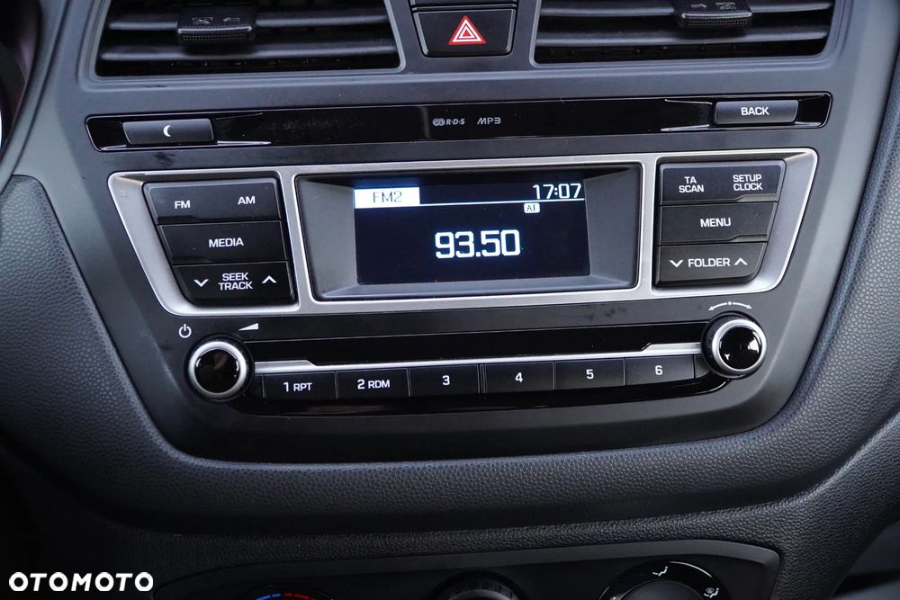 Hyundai i20 1.2 Style - 30