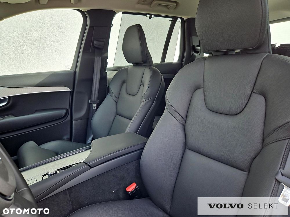 Volvo XC 90 - 13