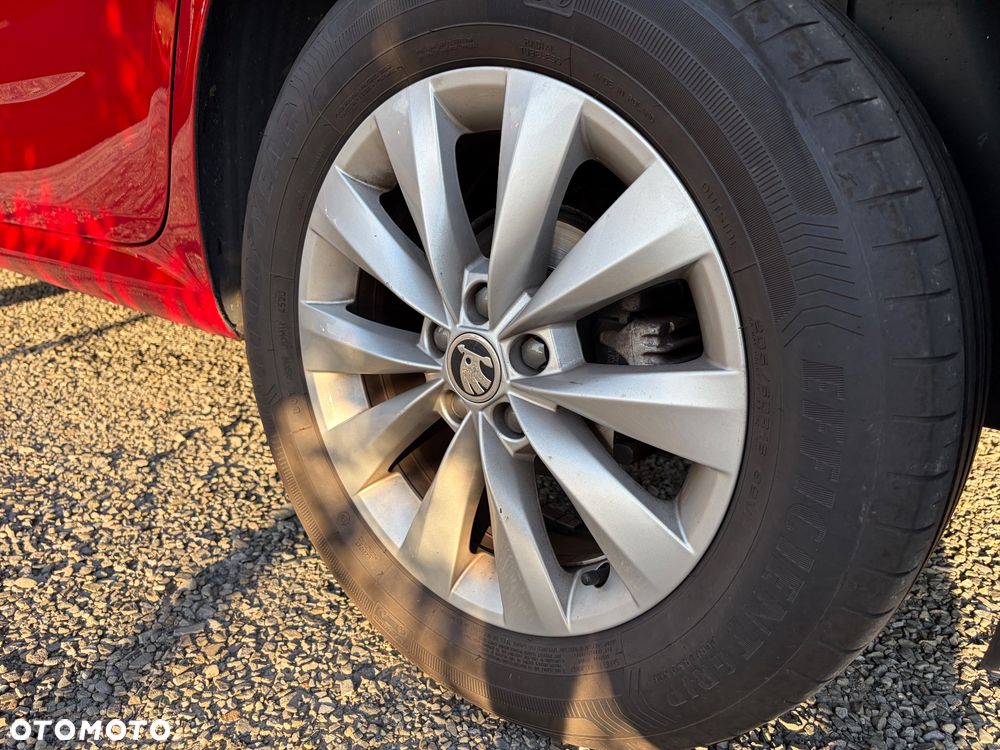 Skoda Kamiq 1.5 TSI Ambition - 14
