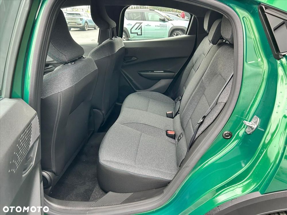 Renault Clio 1.2 TCe Evolution - 12