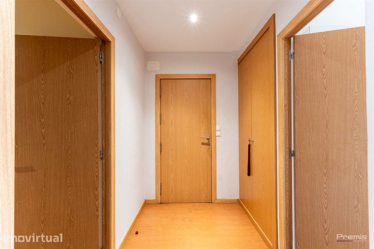 Apartamento T3 Venda em Matosinhos e Leça da Palmeira,Matosinhos - Grande imagem: 2/33