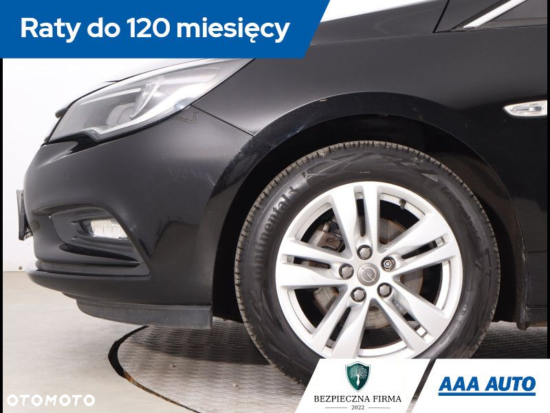 Opel Astra - 15