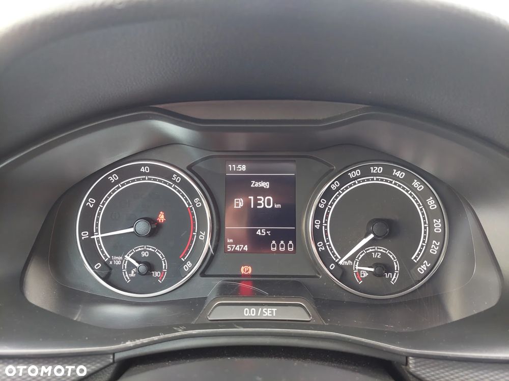 Skoda Scala 1.0 TSI Ambition - 12