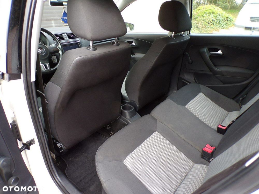 Volkswagen Polo - 23