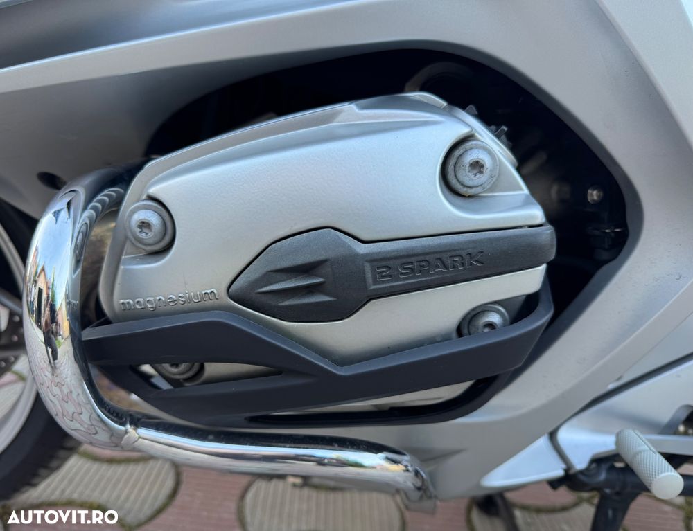 BMW R 1200RT Touring Special Edition - 24