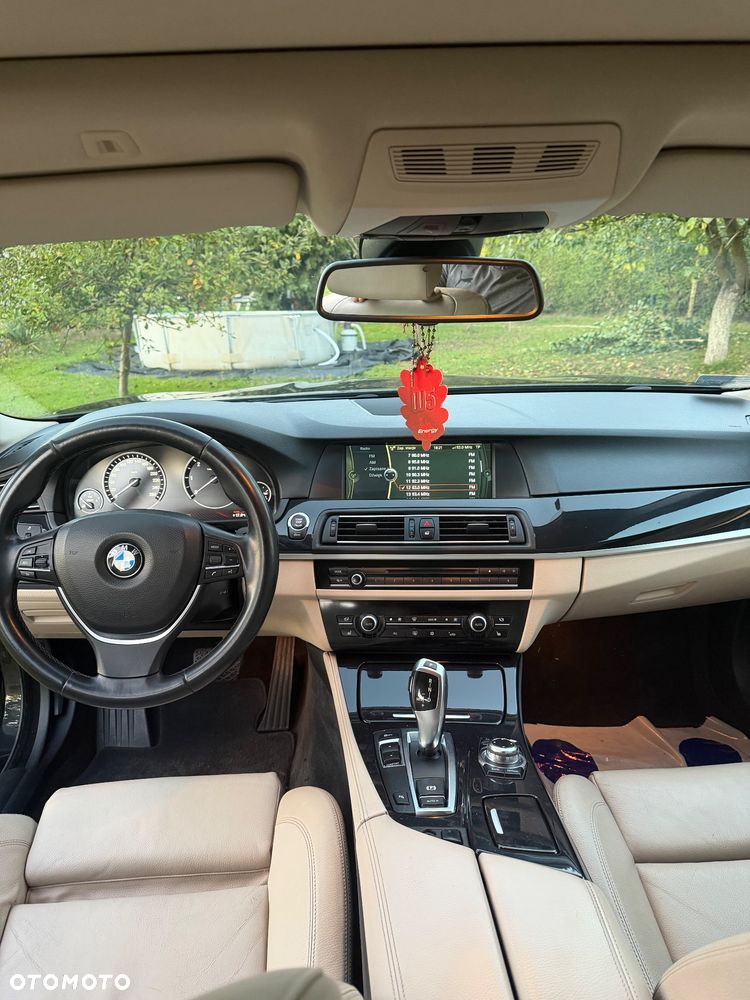 BMW Seria 5 - 13