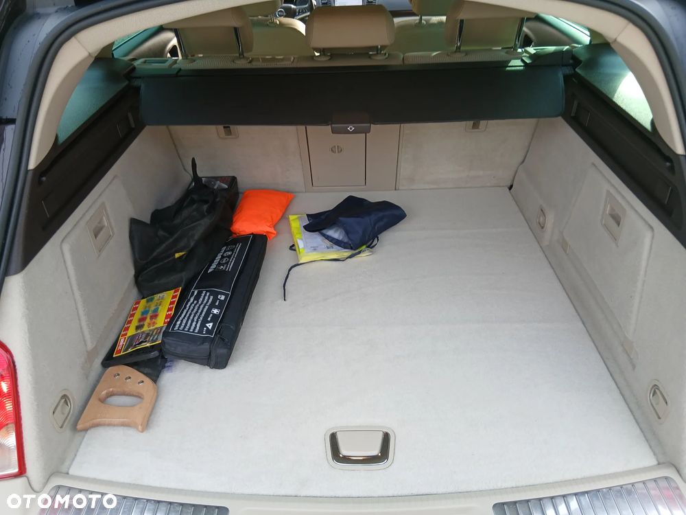 Opel Insignia 2.0 CDTI ecoFLEX Start/Stop - 30