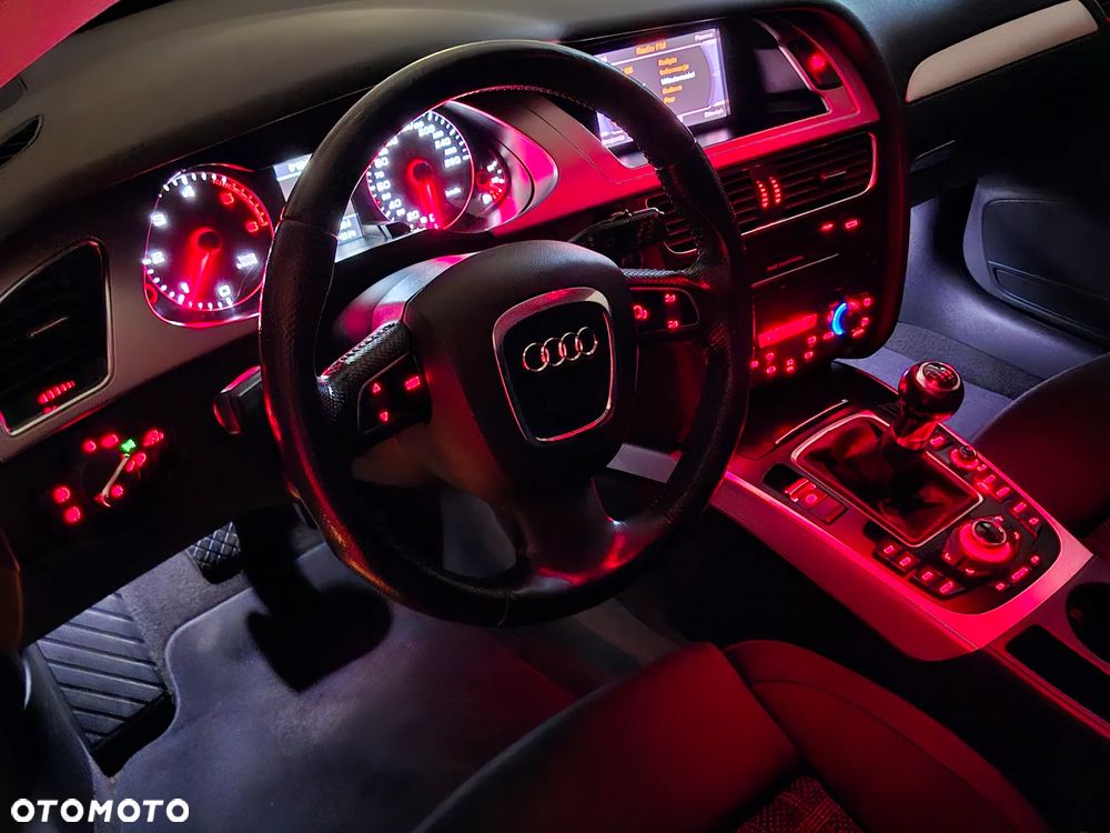 Audi A4 Avant 2.0 TDI Prime Line - 38