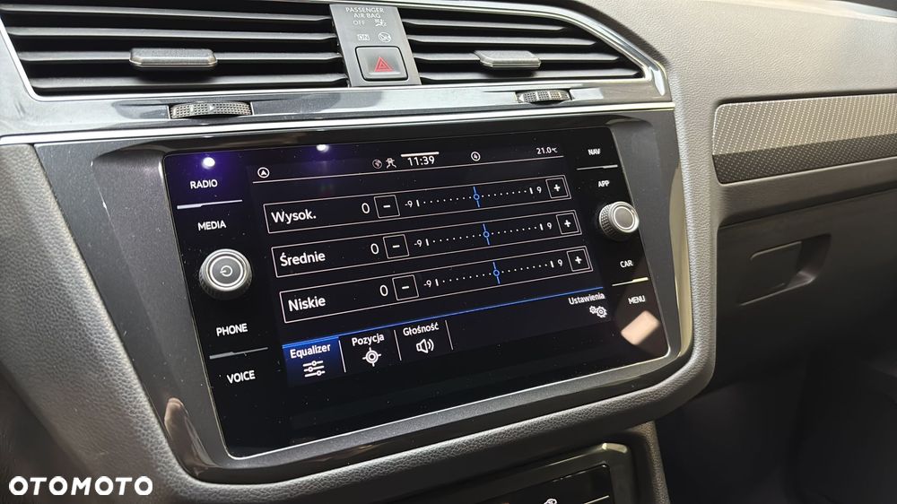 Volkswagen Tiguan 1.5 TSI EVO R-Line DSG - 26