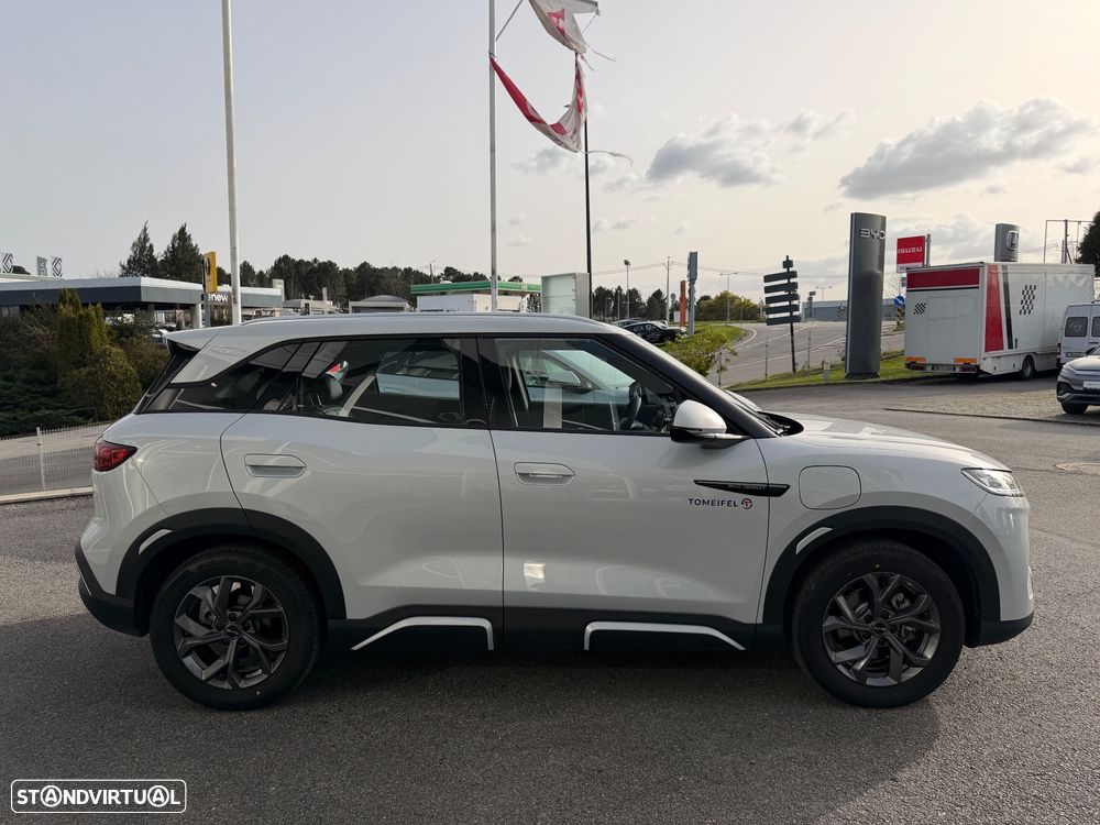 BYD Atto 2 45.1 kWh Active - 4