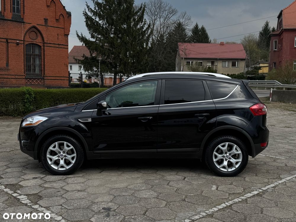 Ford Kuga 2.0 TDCi Trend - 3