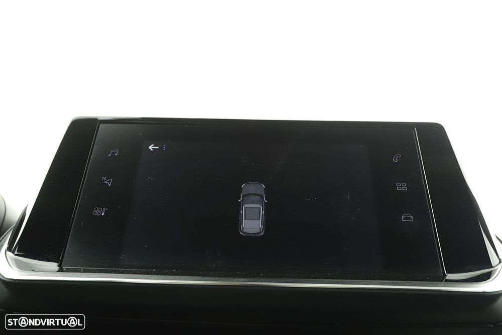 Peugeot 2008 1.2 PureTech Allure EAT8 - 11