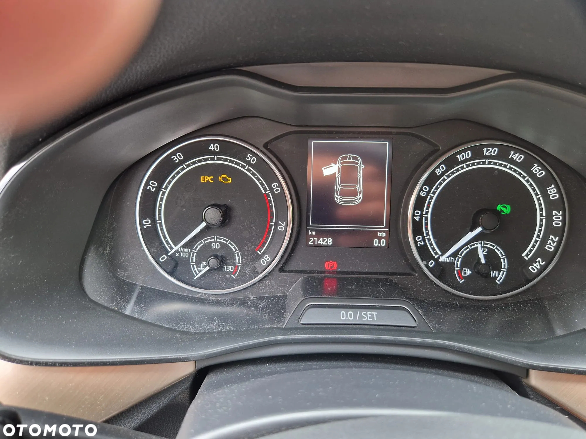 Skoda Scala 1.5 TSI Style DSG - 9