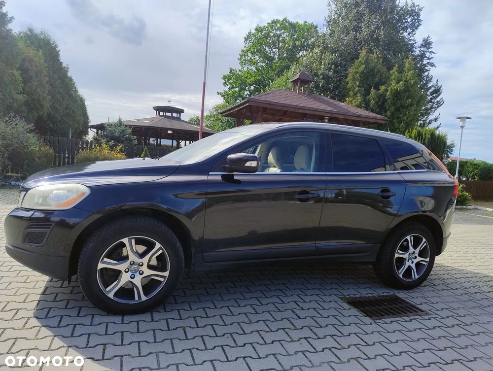 Volvo XC 60 2.4D AWD - 1