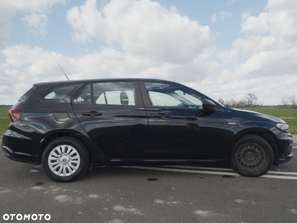 Fiat Tipo 1.4 16v Pop EU6d - 1