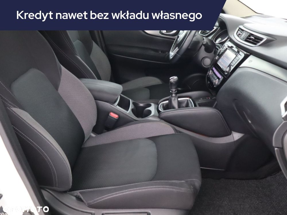 Nissan Qashqai - 11