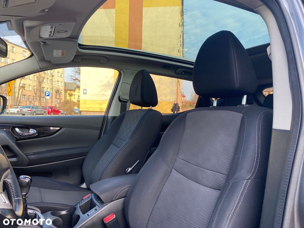 Nissan Qashqai 1.6 DIG-T 360 - 4