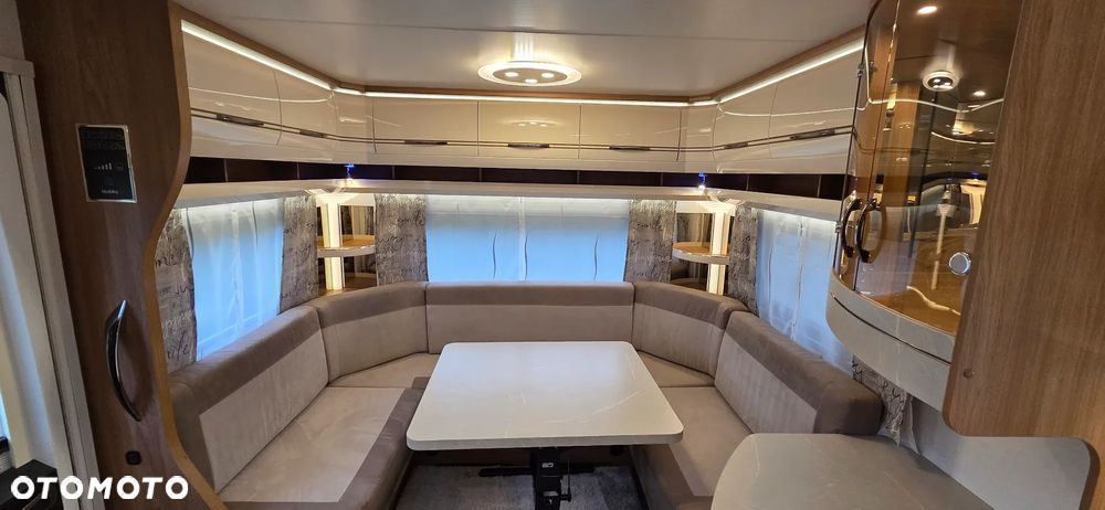 Hobby 650 UMFE EXCELLENT - 7