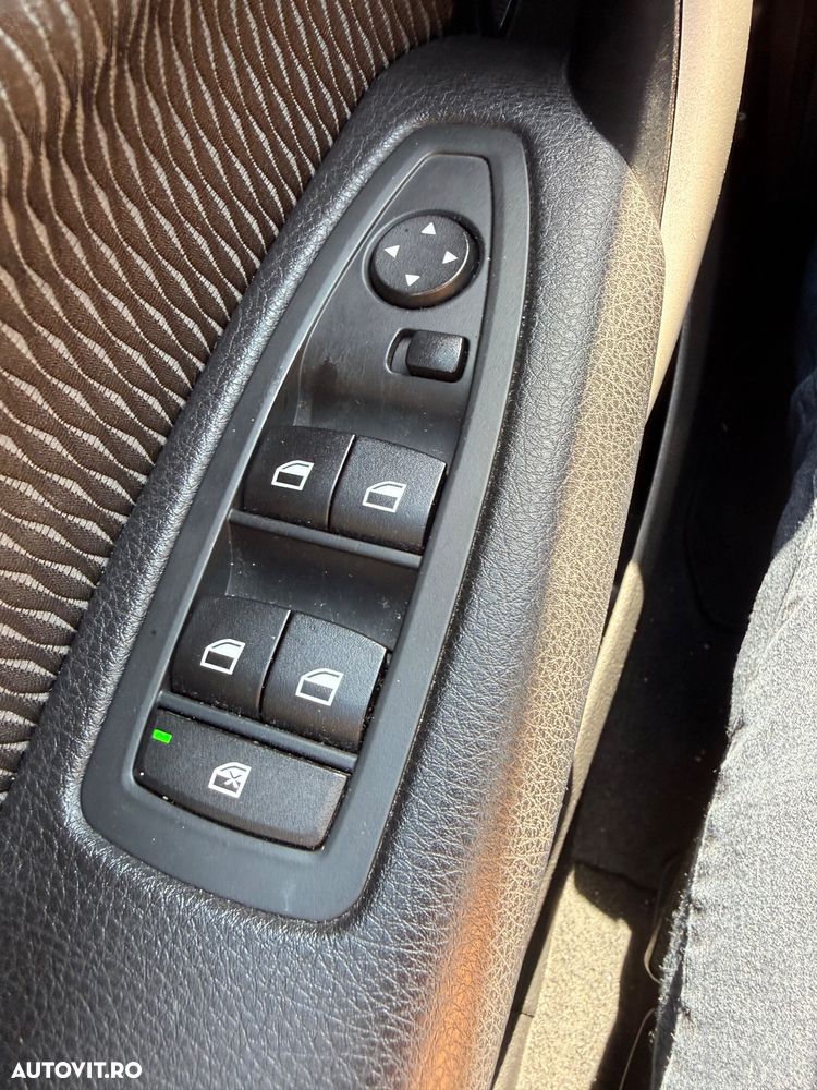 BMW Seria 1 116d Aut. - 4