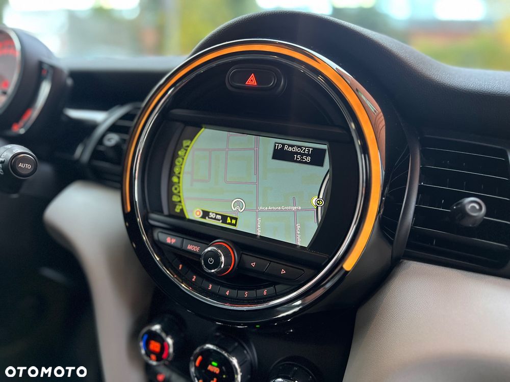 MINI Cooper GPF - 16