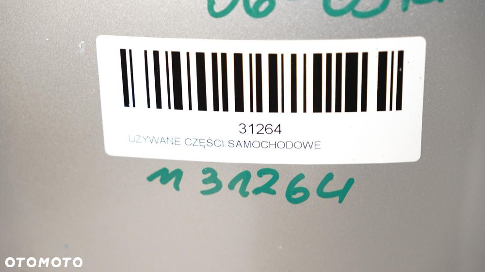 Zderzak przód przedni honda civic viii 06-09r - 12