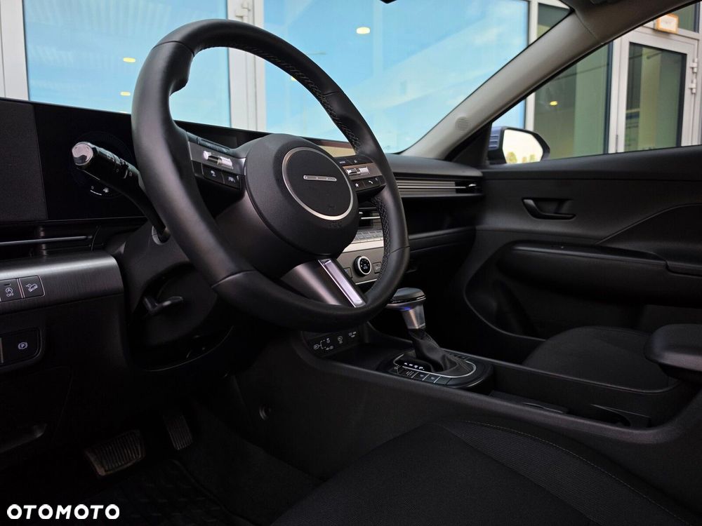 Hyundai Kona 1.0 T-GDI Smart DCT - 15