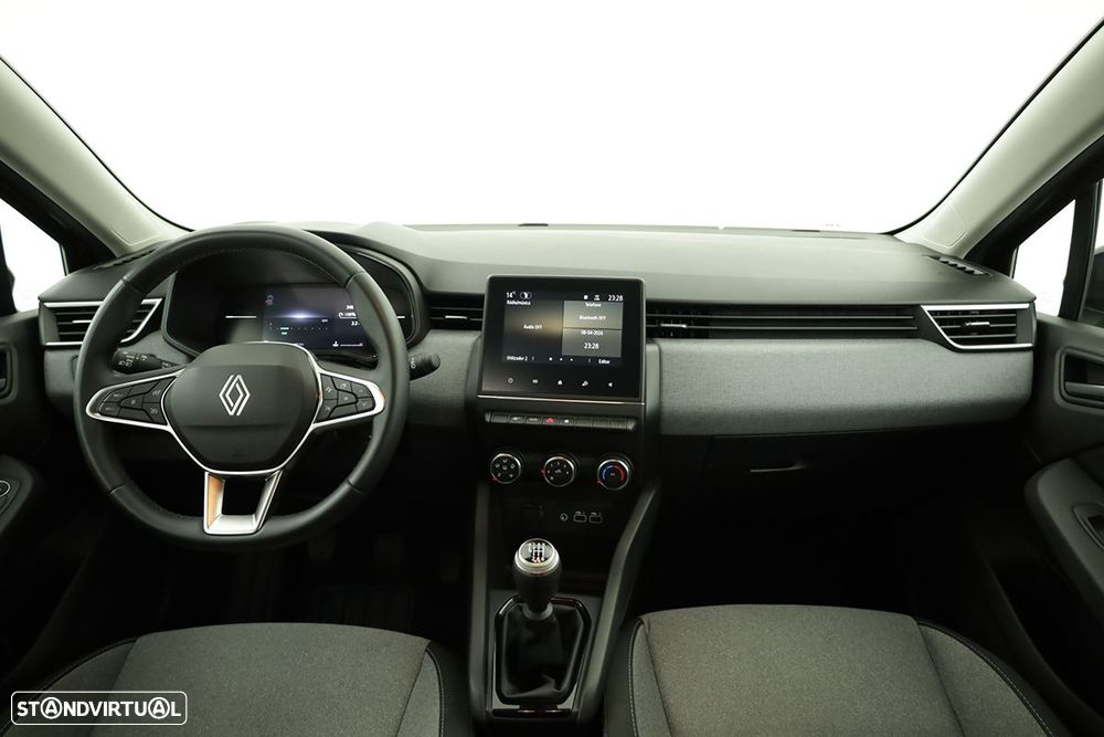 Renault Clio 1.0 TCe Evolution - 8